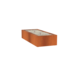 Adezz Adezz Wassertisch Cortenstahl Rechteck 200x80x40cm Adezz Adezz Wassertisch Cortenstahl Rechteck 200x80x40cm
