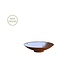 Adezz Adezz Water bowl Corten steel 60x14cm Adezz Adezz Water bowl Corten steel 60x14cm