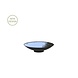 Adezz Waterschaal Gecoat Staal Adezz 60x14cm Adezz Waterschaal Gecoat Staal Adezz 60x14cm