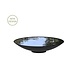 Adezz Adezz Wassernapf Beschichteter Stahl 100x21cm Adezz Adezz Wassernapf Beschichteter Stahl 100x21cm