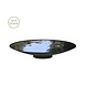 Adezz Adezz Wassernapf Beschichteter Stahl 120x21cm Adezz Adezz Wassernapf Beschichteter Stahl 120x21cm