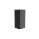 Adezz Adezz Sokkel Aluminium Vierkant 50x50x120cm Adezz Adezz Sokkel Aluminium Vierkant 50x50x120cm