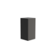 Adezz Adezz Sokkel Aluminium Vierkant 50x50x100cm Adezz Adezz Sokkel Aluminium Vierkant 50x50x100cm