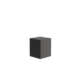 Adezz Adezz Sockel Aluminium Quadrat 50x50x60cm Adezz Adezz Sockel Aluminium Quadrat 50x50x60cm