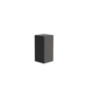 Adezz Adezz Sockel Aluminium Quadrat 40x40x80cm Adezz Adezz Sockel Aluminium Quadrat 40x40x80cm