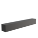 Adezz Adezz Sockel Aluminium Rechteck 300x40x40cm Adezz Adezz Sockel Aluminium Rechteck 300x40x40cm