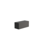 Adezz Adezz Sockel Aluminium Rechteck 100x40x40cm Adezz Adezz Sockel Aluminium Rechteck 100x40x40cm