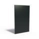 Adezz Adezz Tuinpaneel Aluminium Dicht paneel 110x5x180cm Adezz Adezz Tuinpaneel Aluminium Dicht paneel 110x5x180cm