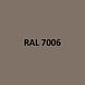 Adezz Adezz Tuinpaneel Aluminium Dicht paneel 135x5x180cm Adezz Adezz Tuinpaneel Aluminium Dicht paneel 135x5x180cm