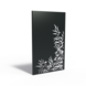 Adezz Adezz Garden Panel Aluminium Bambus Rechts 110x5x180cm Adezz Adezz Garden Panel Aluminium Bambus Rechts 110x5x180cm