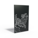 Adezz Adezz Tuinpaneel Aluminium Viburnum 110x5x180cm Adezz Adezz Tuinpaneel Aluminium Viburnum 110x5x180cm