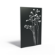 Adezz Adezz Tuinpaneel Aluminium Anemone 110x5x180cm Adezz Adezz Tuinpaneel Aluminium Anemone 110x5x180cm