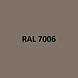 Adezz Adezz Garden Panel Aluminium Bambus Rechts 110x5x180cm Adezz Adezz Garden Panel Aluminium Bambus Rechts 110x5x180cm