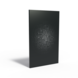 Adezz Adezz Garden Panel Aluminum Grid 110x5x180cm Adezz Adezz Garden Panel Aluminum Grid 110x5x180cm