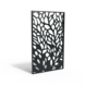 Adezz Adezz Tuinpaneel Aluminium Gaten 110x5x180cm Adezz Adezz Tuinpaneel Aluminium Gaten 110x5x180cm