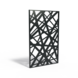 Adezz Adezz Tuinpaneel Aluminium Strepen 110x5x180cm Adezz Adezz Tuinpaneel Aluminium Strepen 110x5x180cm