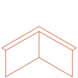 Adezz Adezz Edge Locking Corten Steel Corner Set (Folded) 30x30x29cm Adezz Adezz Edge Locking Corten Steel Corner Set (Folded) 30x30x29cm