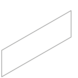 Adezz Adezz Edge Locking Verzinkter Stahl Gerade (10 Stück) 2300x3x290mm Adezz Adezz Edge Locking Verzinkter Stahl Gerade (10 Stück) 2300x3x290mm