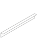 Adezz Adezz Edge Locking Set aus verzinktem Stahl (25 Stück) 2300 x 2 x 100 mm Adezz Adezz Edge Locking Set aus verzinktem Stahl (25 Stück) 2300 x 2 x 100 mm