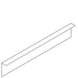 Adezz Adezz Edge Locking Galvanized Steel Set (25 pieces) 2300x3x150mm Adezz Adezz Edge Locking Galvanized Steel Set (25 pieces) 2300x3x150mm