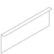 Adezz Adezz Edge Locking Galvanized Steel Set (10 pieces) 2300x2x290mm Adezz Adezz Edge Locking Galvanized Steel Set (10 pieces) 2300x2x290mm