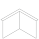Adezz Adezz Edge Locking Galvanized Steel Corner Set (Folded) 30x30x39cm Adezz Adezz Edge Locking Galvanized Steel Corner Set (Folded) 30x30x39cm