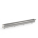 Adezz Adezz Waterval 1500 (Uitstroom 50mm) 150x10x2cm Adezz Adezz Waterval 1500 (Uitstroom 50mm) 150x10x2cm