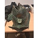 Eliassen Spray figure bronze fish vertical Eliassen Spray figure bronze fish vertical