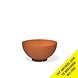 Adezz Adezz Waterbowl Cortenstaal 80x41cm Adezz Adezz Waterbowl Cortenstaal 80x41cm