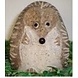 Stone decoration statue Owl 15cm Stone decoration statue Owl 15cm