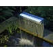 Adezz Adezz Waterval 1500 (Uitstroom 50mm) 150x10x2cm Adezz Adezz Waterval 1500 (Uitstroom 50mm) 150x10x2cm