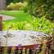Adezz Waterschaal Cortenstaal Adezz 100x21cm Adezz Waterschaal Cortenstaal Adezz 100x21cm