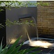 Adezz Adezz Vijver Aluminium Rechthoek 250x120x60cm Adezz Adezz Vijver Aluminium Rechthoek 250x120x60cm