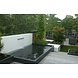 Adezz Adezz Vijver Muren (Vast) (Incl. Waterfall 1500 + VP5 Pump) Aluminium Rechthoek 200x25x60cm Adezz Adezz Vijver Muren (Vast) (Incl. Waterfall 1500 + VP5 Pump) Aluminium Rechthoek 200x25x60cm