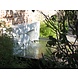Adezz Adezz Pond Walls (Free) (Incl. Waterfall 3 pipes + VP3 Pump) Aluminum Rectangle 250x250x120cm Adezz Adezz Pond Walls (Free) (Incl. Waterfall 3 pipes + VP3 Pump) Aluminum Rectangle 250x250x120cm