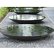 Adezz Adezz Wassernapf Beschichteter Stahl 80x21cm Adezz Adezz Wassernapf Beschichteter Stahl 80x21cm