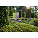 Adezz Adezz Garden Panel Aluminium Bambus Rechts 110x5x180cm Adezz Adezz Garden Panel Aluminium Bambus Rechts 110x5x180cm