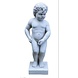 Beeld Manneke pis 73cm Beeld Manneke pis 73cm