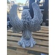 Beeld Engel knielend en biddend 54cm Beeld Engel knielend en biddend 54cm