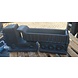 Daf met trailer als bloembak bronskleur Daf met trailer als bloembak bronskleur