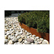 Adezz Adezz Edge Locking Cortenstahl Set (10 Stück) 2300x2x200mm Adezz Adezz Edge Locking Cortenstahl Set (10 Stück) 2300x2x200mm