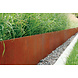 Adezz Adezz Edge Locking Cortenstahl Set (25 Stück) 2300x2x200mm Adezz Adezz Edge Locking Cortenstahl Set (25 Stück) 2300x2x200mm