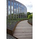 Adezz Adezz Edge Locking Cortenstahl Set (10 Stück) 2300x2x200mm Adezz Adezz Edge Locking Cortenstahl Set (10 Stück) 2300x2x200mm