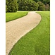 Adezz Adezz Kantopsluiting Cortenstaal Hoek Geplet 30x30x20cm Adezz Adezz Kantopsluiting Cortenstaal Hoek Geplet 30x30x20cm