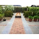 Adezz Adezz Wassertisch Cortenstahl Rechteck 600x100x40cm Adezz Adezz Wassertisch Cortenstahl Rechteck 600x100x40cm