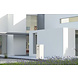 Adezz Adezz Brievenbus Aluminium Case 50x40x120cm Adezz Adezz Brievenbus Aluminium Case 50x40x120cm
