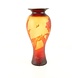 Cameo glasvaas Narcissen 44cm Cameo glasvaas Narcissen 44cm