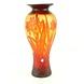 Cameo glasvaas Narcissen 44cm Cameo glasvaas Narcissen 44cm