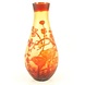 Cameo glasvaas Kersenbloesem Cameo glasvaas Kersenbloesem