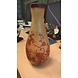 Cameo glasvaas Kersenbloesem Cameo glasvaas Kersenbloesem
